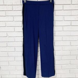 Theory Women’s Side Traceable Snap Button Pants